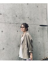 ゼゼ(zeze)&nbsp;YUKI ＃沖浜