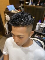 ヒロギンザ 仙台本店(HIRO GINZA)&nbsp;【仙台】宮城リョータパーマ