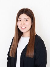ヘアメイク バンブー(Hair Make Bamboo) 徳島 聖羅