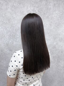 ミニム ヘアー(minim hair) 【minim×まは】ブランジュ