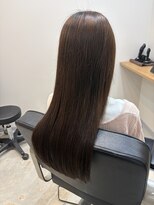 オーマ(OMA) 艶髪カラー