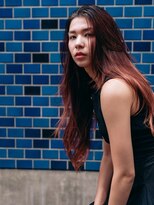 ルームヘア 代々木上原店(Room hair)&nbsp;ボブ/グレージュ/大人女性/レイヤー/ショート[代々木上原]