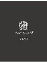 ウルー 自由が丘店(uruu)&nbsp;tomomi 