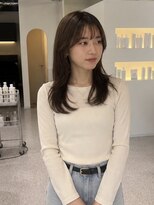 シエル 一社(cher) まとまりレイヤー
