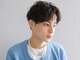 ヘアサロン リッチ(hair salon Rich)の写真/【21時まで/能見台駅1分】”身に纏う雰囲気”からカッコ良く。圧巻のデザイン力でONもOFFもキマル☆