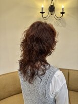 コラゾン イオンモール長久手店(Corazon)&nbsp;デジパ×ウルフスタイル