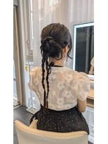 ギンザボーテ 銀座店(Ginza Beaute)&nbsp;カチモリヘア