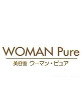 WOMAN Pure