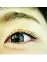 ワフトクラフト(waft craft)&nbsp;【waft craft】セーブルカラーエクステ