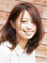 ヴァレンチ ジェイ(Valenti j)