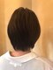 ミックスジャム MIX JAMの写真/【カット+カラー¥8000】ロープライスがうれしい☆気軽にウルツヤ髪をget♪グレイカラーにも◎