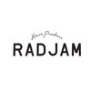 ラッドジャム(RADJAM)のお店ロゴ