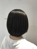 コム(com by neolive)&nbsp;楽ちんボブ3