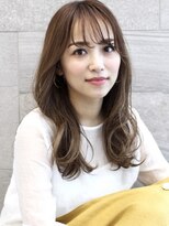 ジ オスカー(THE OSCAR)&nbsp;≪THE OSCAR≫ 大人のシースルーバング