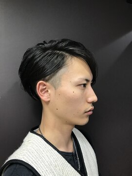 スムース(Smooth) ルーディー スタイル