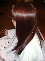 イーリャ(I-Rya)&nbsp;クレージュカラー