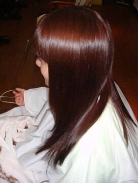 イーリャ(I-Rya) クレージュカラー