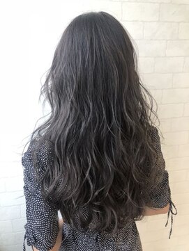 メリー(merry craftsman's factory) 春グレージュ!ka