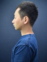 ヘアスタジオヘーフリヒ(HAIR STUDIO HoFLICH)&nbsp;【身だしなみの心得】