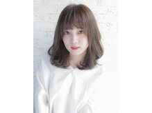 アンサルトヘア(unsarto hair)