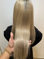 リル 塚口(LiL)&nbsp;【塚口】#美髪 #艶髪