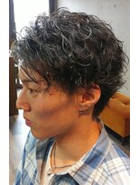 エニシ(ENISHI) ツイストスパイラル