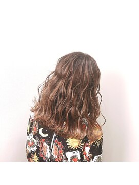 マテリアル(material) ピンクベージュ