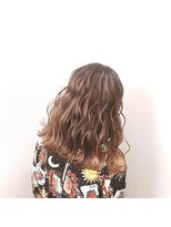 マテリアル(material) ピンクベージュ