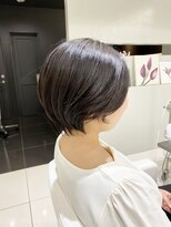 マティス ヘアー デザイン 蘇我店(matiz hair design)&nbsp;ショート［蘇我駅］