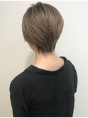 『celilo　小林卓真』 SALON　STYLE　ショート