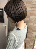 ボブ【和田常経】