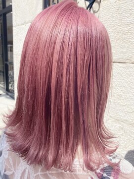 ティンク 大船(Tink) ピンクラベンダー