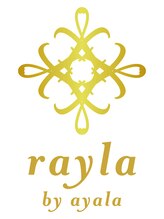 アヤナ バイ アヤラ(ayana by ayala) rayla by ayala市川