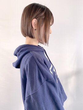 ゼン(Zen.) ハイライトMixデザイン