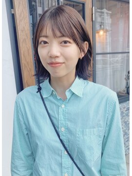 ミスターグッドモーニング(MR.GOOD MORNING) ラベンダーベージュ