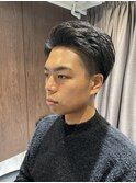 オフィスカジュアル