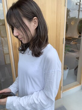 ゴカン(Gokan) ミディアム