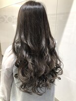 フレンズ 麻生店(friend's)&nbsp;【札幌麻生　デザインカラー(ダブルカラー×3Dカラー)】