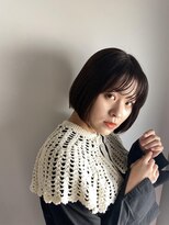 フラミューム 藤沢(flammeum)&nbsp;ボブ