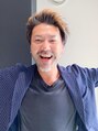 ヴァンクラウドフロムコウベ(VENT CLOUD from KOBE) 高田 幸樹