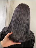 ラベンダーパープル