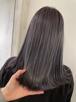 ヴェンティ(ventie)&nbsp;ラベンダーパープル