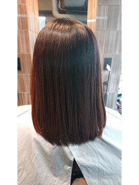 アクアヴィタエ(Aqua vitae) 酸性ストレート