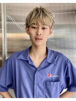 イピン(e'pine)&nbsp;クセ毛ショート