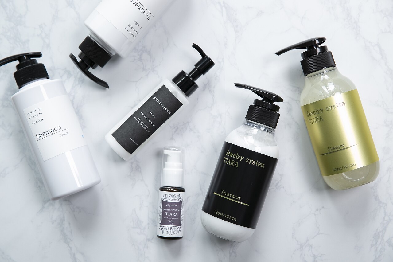 トリートメントA 高知店(treatment A)｜ホットペッパービューティー