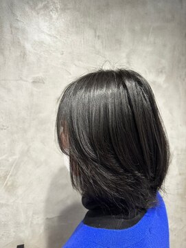 リオン(RION) ミディアムレイヤー