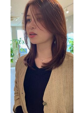 ユニーク(UNIIK) ミディアム