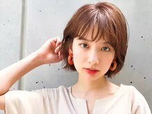 リノヘア プラス 関内店(RINO hair＋)