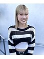 ストゥー(StueW.) 小林 優香