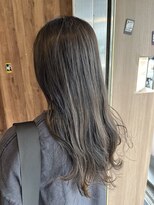 アヴァンス 天王寺店(AVANCE.) カットカラートリートメント